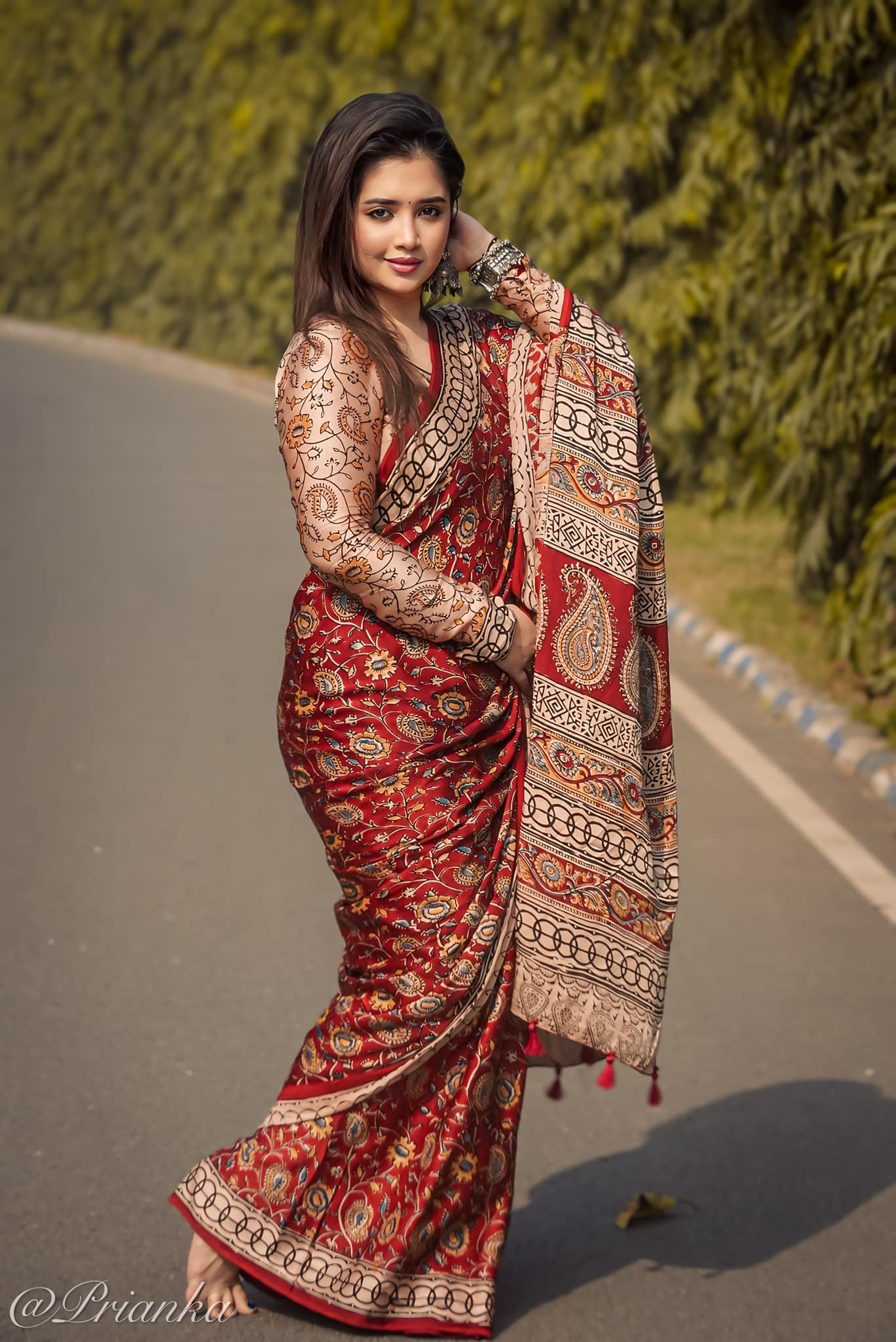 bahari color 112